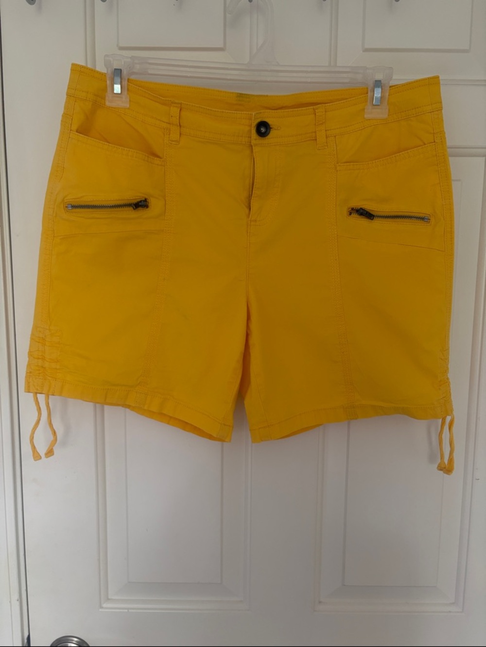 Style & Co Cargo Shorts